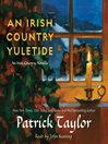 Cover image for An Irish Country Yuletide